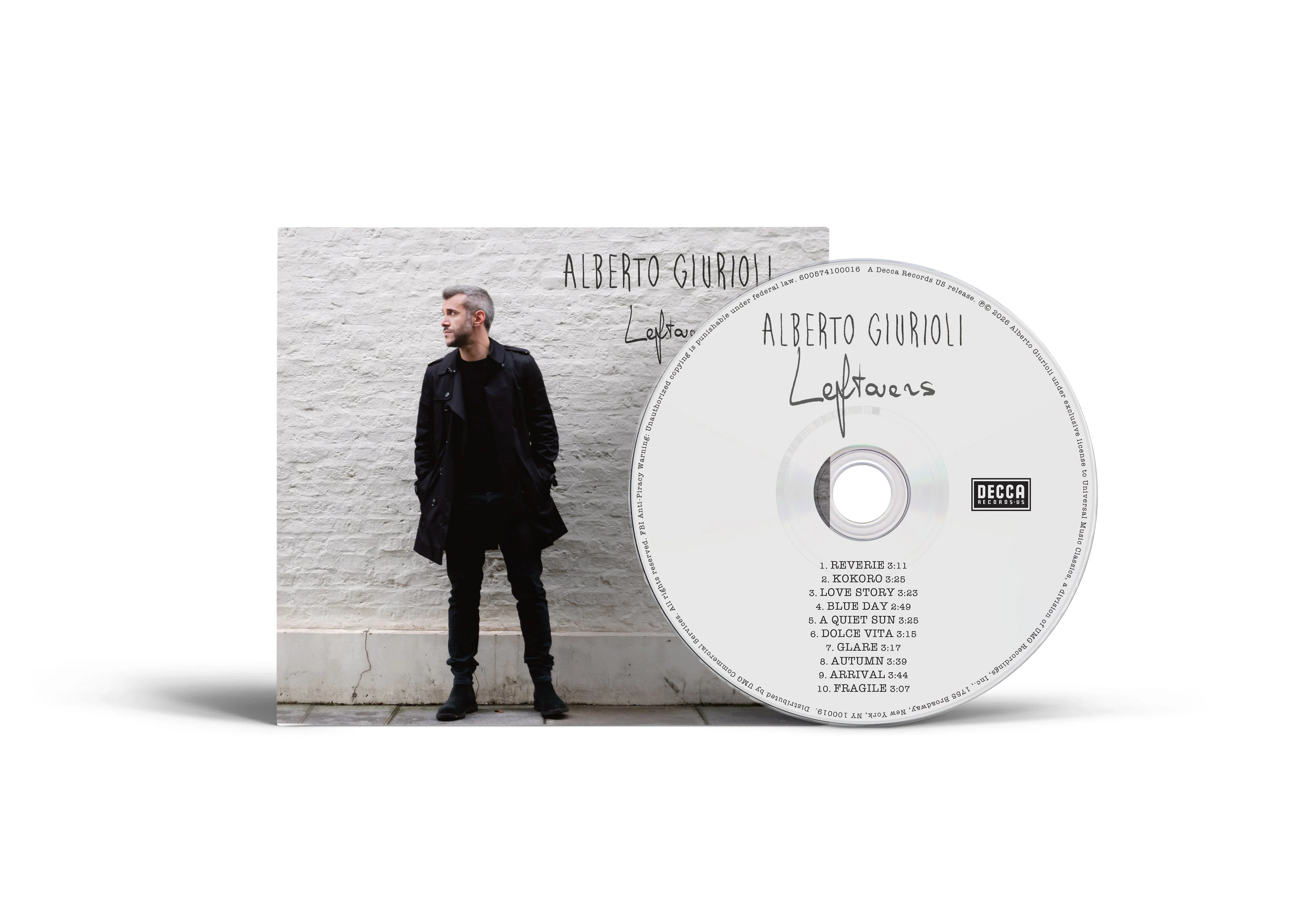 New Releases